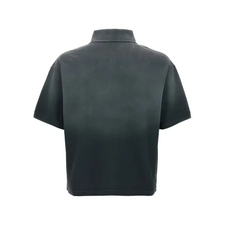 Alexander McQueen Polo Skull - 