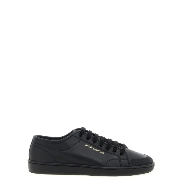Saint Laurent Gym Sneakers - Yves Saint Laurent