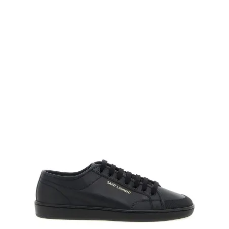 Saint Laurent Gym Sneakers - Yves Saint Laurent