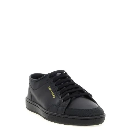 Saint Laurent Gym Sneakers - Yves Saint Laurent