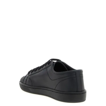 Saint Laurent Gym Sneakers - Yves Saint Laurent