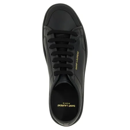 Saint Laurent Gym Sneakers - Yves Saint Laurent