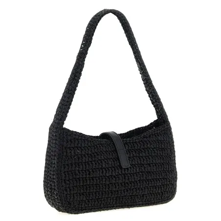 Saint Laurent Le 5 à 7 Mini Handbag - Yves Saint Laurent