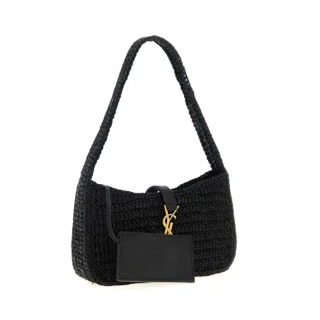 Saint Laurent Le 5 à 7 Mini Handbag - Yves Saint Laurent