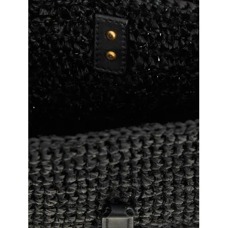 Saint Laurent Le 5 à 7 Mini Handbag - Yves Saint Laurent