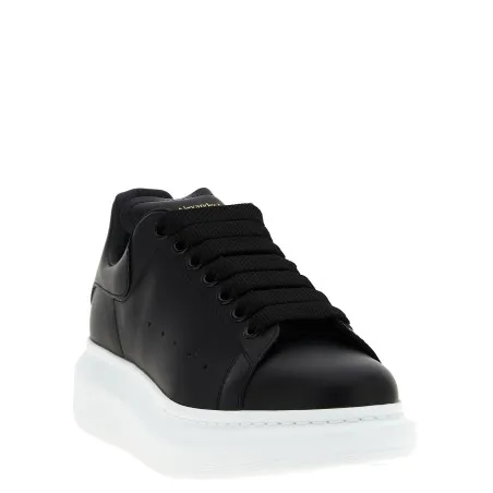 Alexander McQueen Larry Sneakers - 