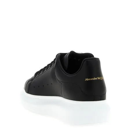 Alexander McQueen Larry Sneakers - 