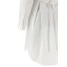 Alexander McQueen Tuxedo Chemisier Dress - 