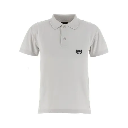 Balenciaga Laurel Classic Polo Shirt - BALENCIAGA