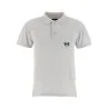 Balenciaga Laurel Classic Polo Shirt - BALENCIAGA