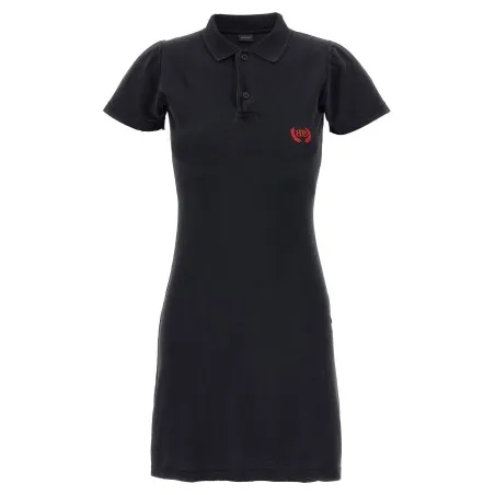 Balenciaga Laurel Classic Polo Dress - BALENCIAGA