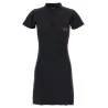 Balenciaga Laurel Classic Polo Dress - BALENCIAGA