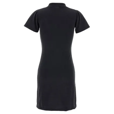 Balenciaga Laurel Classic Polo Dress - BALENCIAGA