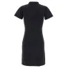 Balenciaga Laurel Classic Polo Dress - BALENCIAGA
