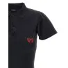 Balenciaga Laurel Classic Polo Dress - BALENCIAGA