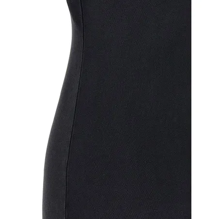 Balenciaga Laurel Classic Polo Dress - BALENCIAGA