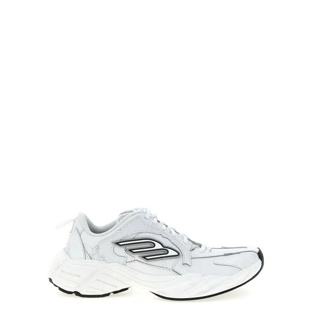 Balenciaga Monday Sneakers - BALENCIAGA