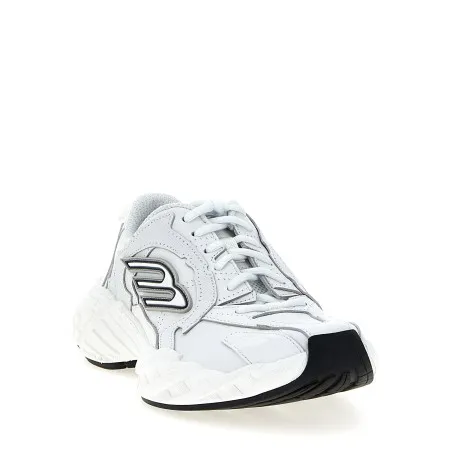 Balenciaga Monday Sneakers - BALENCIAGA