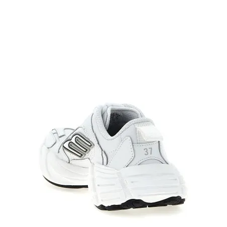 Balenciaga Monday Sneakers - BALENCIAGA