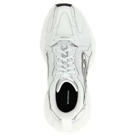 Balenciaga Monday Sneakers - BALENCIAGA