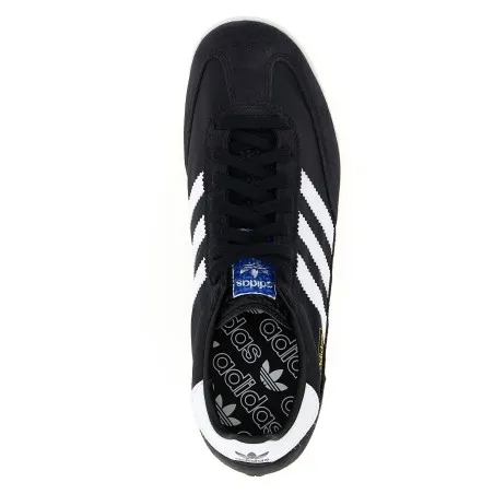 Adidas Originals Sl 72 Rs Sneakers - ADIDAS