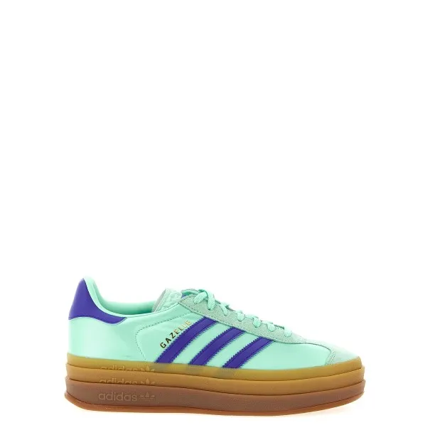 Adidas Originals Gazelle Bold Sneakers - ADIDAS