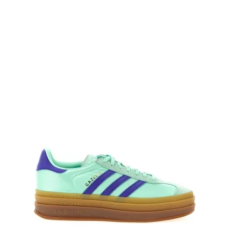 Adidas Originals Gazelle Bold Sneakers - ADIDAS