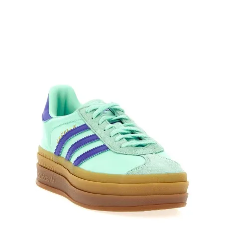 Adidas Originals Gazelle Bold Sneakers - ADIDAS