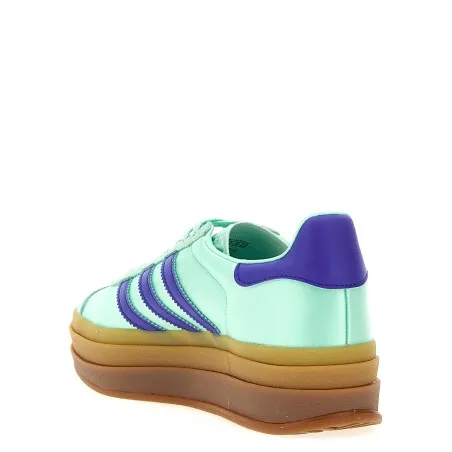 Adidas Originals Gazelle Bold Sneakers - ADIDAS
