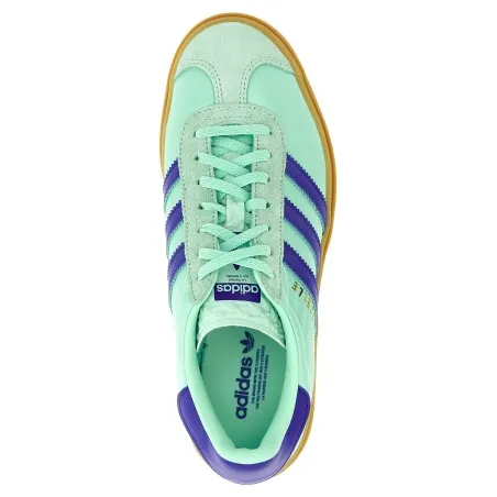 Adidas Originals Gazelle Bold Sneakers - ADIDAS