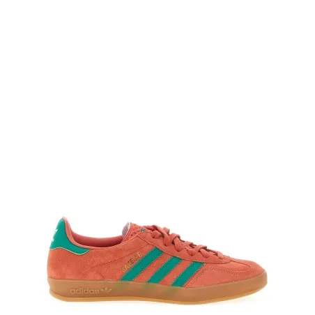Adidas Originals Gazelle Indoor Sneakers - ADIDAS