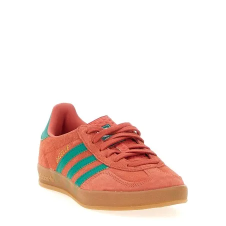 Adidas Originals Gazelle Indoor Sneakers - ADIDAS