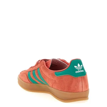 Adidas Originals Gazelle Indoor Sneakers - ADIDAS