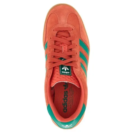 Adidas Originals Gazelle Indoor Sneakers - ADIDAS