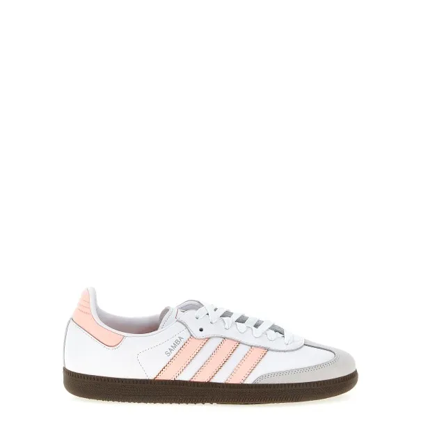 Adidas Originals Samba Og Sneakers - ADIDAS