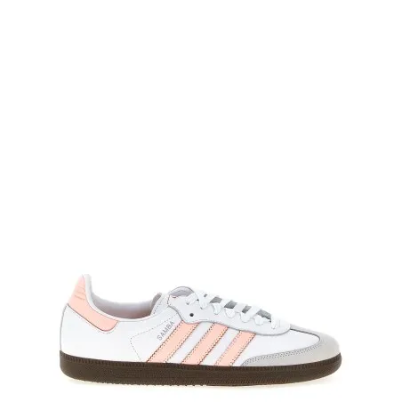 Adidas Originals Samba Og Sneakers - ADIDAS