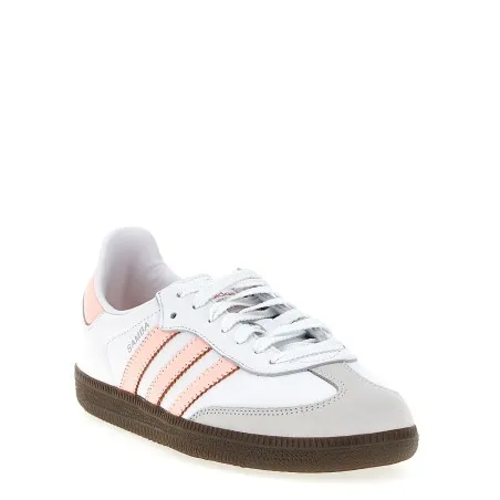 Adidas Originals Samba Og Sneakers - ADIDAS