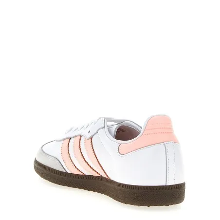 Adidas Originals Samba Og Sneakers - ADIDAS