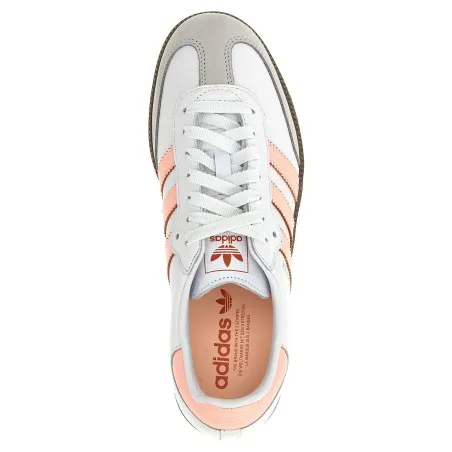 Adidas Originals Samba Og Sneakers - ADIDAS