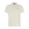 Fendi Ff Metallic Logo Polo Shirt - FENDI