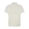Fendi Ff Metallic Logo Polo Shirt - FENDI