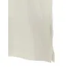 Fendi Ff Metallic Logo Polo Shirt - FENDI