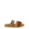 Fendi Feel Slides - FENDI