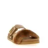 Fendi Feel Slides - FENDI