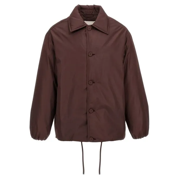 Jil Sander Down Blouson 08 Jacket - JIL SANDER