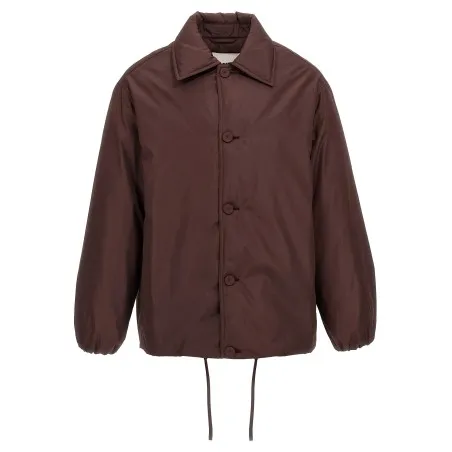 Jil Sander Down Blouson 08 Jacket - JIL SANDER
