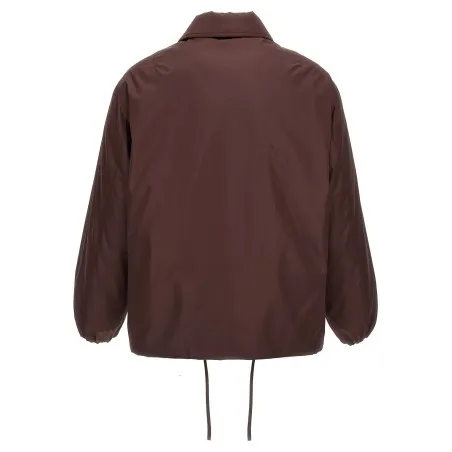 Jil Sander Down Blouson 08 Jacket - JIL SANDER