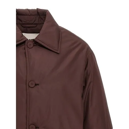 Jil Sander Down Blouson 08 Jacket - JIL SANDER
