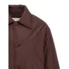 Jil Sander Down Blouson 08 Jacket - JIL SANDER
