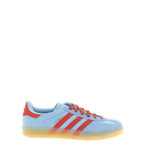 Adidas Originals Gazelle Indoor Sneakers - ADIDAS